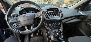 Ford Kuga-Benzină -Primul Proprietar - imagine 2