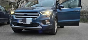 Ford Kuga-Benzină -Primul Proprietar - imagine 3
