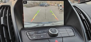 Ford Kuga-Benzină -Primul Proprietar - imagine 4