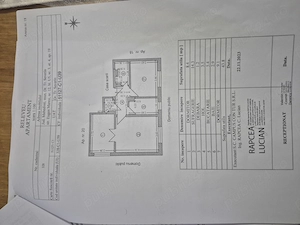 Apartament 3 camere Eugen Maresi - imagine 3