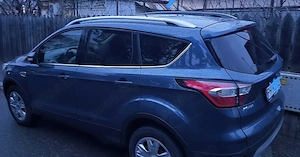 Ford Kuga-Benzină -Primul Proprietar - imagine 7