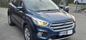 Ford Kuga-Benzină -Primul Proprietar