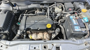 Vânzare auto Opel Astra Classic II(G) - imagine 5