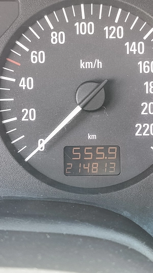 Vânzare auto Opel Astra Classic II(G) - imagine 6