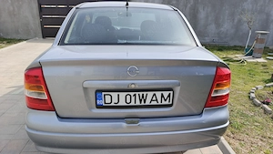 Vânzare auto Opel Astra Classic II(G) - imagine 3