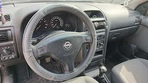 Vânzare auto Opel Astra Classic II(G) - imagine 4