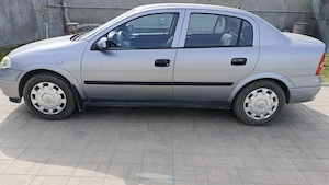 Vânzare auto Opel Astra Classic II(G) - imagine 2