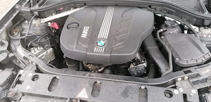 Dezmembrez BMW X3 F25 xDrive 2.0D M Sport 2012 - imagine 8