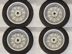 Roti/Jante VW 5x112 235/55 R17 Tiguan, T-Roc; Audi; Skoda; Seat - imagine 9