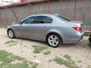 Bmw 525 e 60 particular  - imagine 5