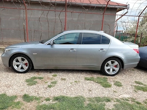 Bmw 525 e 60 particular  - imagine 2