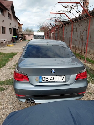 Bmw 525 e 60 particular  - imagine 3