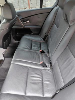 Bmw 525 e 60 particular  - imagine 8