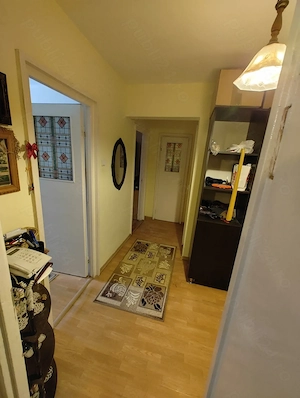 Ap. 2 cam.| 50.51mp | zona Nord (langa piață)| accept credit ipotecar | - imagine 3