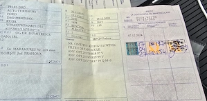 Ford Kuga-Benzină -Primul Proprietar - imagine 9