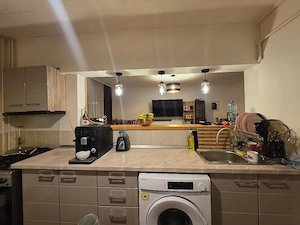 Vand apartament 2 camere Republicii