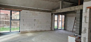 Casă individuală + teren generos 2712 mp   Oarda, Alba Iulia - imagine 3