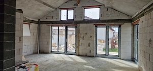 Casă individuală + teren generos 2712 mp   Oarda, Alba Iulia - imagine 2
