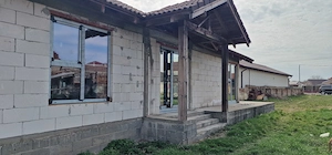 Casă individuală + teren generos 2712 mp   Oarda, Alba Iulia - imagine 6
