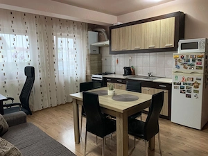  Apartament 2 Camere Modern | Str. Eroilor 126 | Primul Proprietar | Loc Parcare CF