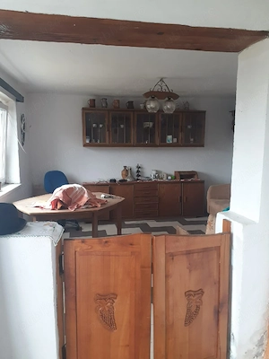 casă de vânzare sat Pelișor com Bârghiș Jud Sibiu  - imagine 4