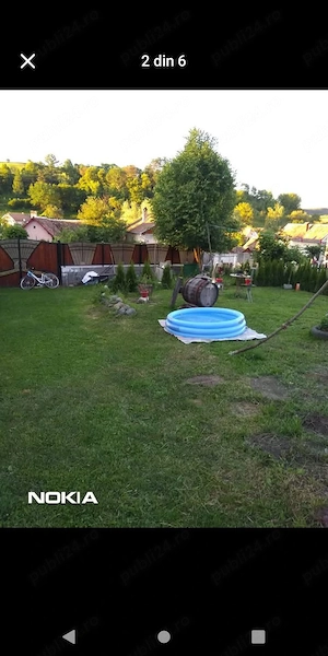 casă de vânzare sat Pelișor com Bârghiș Jud Sibiu  - imagine 2