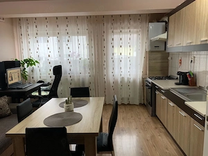  Apartament 2 Camere Modern | Str. Eroilor 126 | Primul Proprietar | Loc Parcare CF - imagine 2