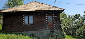 Teren intravilan cu casa batraneasca urgent!!! - imagine 2