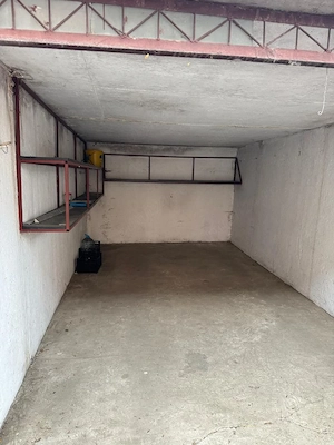 Garaj de închiriat   Calea Sever Bocu   Lipovei, aproape de Iulius Mall Timișoara - imagine 4