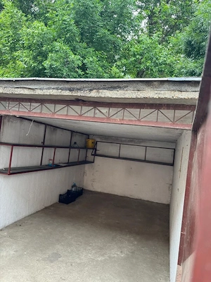 Garaj de închiriat   Calea Sever Bocu   Lipovei, aproape de Iulius Mall Timișoara - imagine 5