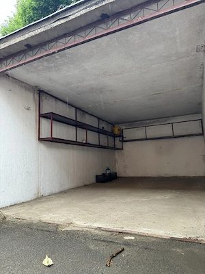 Garaj de închiriat   Calea Sever Bocu   Lipovei, aproape de Iulius Mall Timișoara - imagine 2