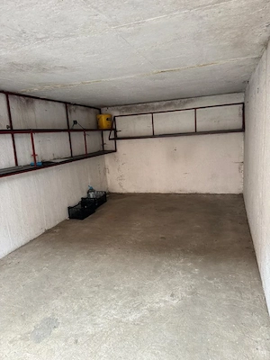 Garaj de închiriat   Calea Sever Bocu   Lipovei, aproape de Iulius Mall Timișoara