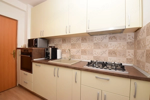 metrou Nicolae Grigorescu, bloc H caramida, boxa, decomandat, 2 bai