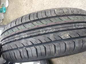 Vand 5 roți aliaj,5x100,205/65/15 Audi A3 8l,Audi TT 8N/VW Golf 4,Bora/Seat Leon 1M - imagine 3