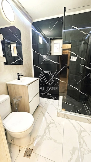 Apartament de vânzare, 9 Mai   Mall, strada Dacia, etaj 1, renovat complet, mobilat și utilat - imagine 7