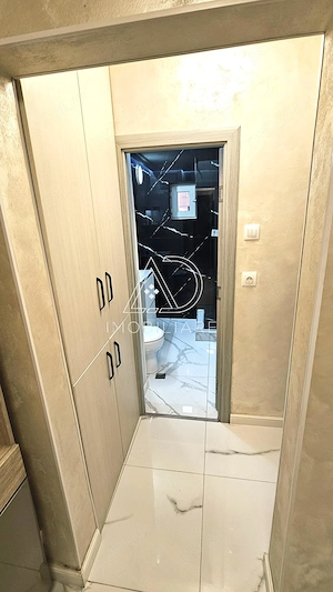 Apartament de vânzare, 9 Mai   Mall, strada Dacia, etaj 1, renovat complet, mobilat și utilat - imagine 8