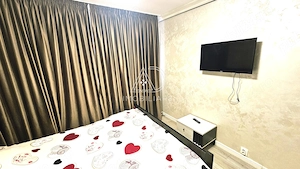 Apartament de vânzare, 9 Mai   Mall, strada Dacia, etaj 1, renovat complet, mobilat și utilat - imagine 3