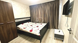 Apartament de vânzare, 9 Mai   Mall, strada Dacia, etaj 1, renovat complet, mobilat și utilat - imagine 10