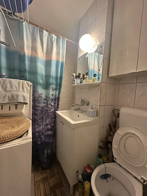 Agentia imobiliara VIGAFON vinde garsoniera Malu Rosu - imagine 5