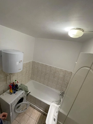 Vanzare garsoniera, 31 mp, Gorjului, Militari - imagine 6