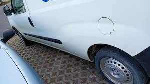 Vând fiat doblo maxi 1.3  d Multijet 2011 euro 5 start stop - imagine 3