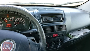 Vând fiat doblo maxi 1.3  d Multijet 2011 euro 5 start stop - imagine 5