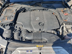 Dezmembrez Mercedes W205/S205 combi 2.2d 2014 - imagine 7