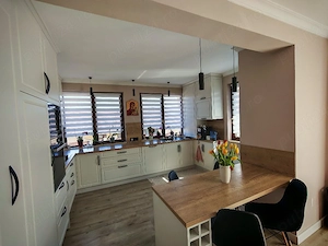 Casa moderna tip parter in Corusu - imagine 10