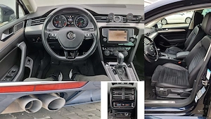 VW Passat B8 2.0 190 cp DSG Euro 6 HighLine - imagine 6