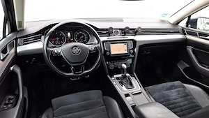 VW Passat B8 2.0 190 cp DSG Euro 6 HighLine - imagine 5