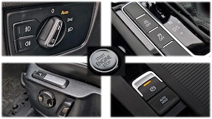 VW Passat B8 2.0 190 cp DSG Euro 6 HighLine - imagine 7