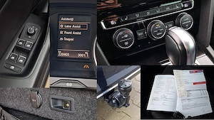 VW Passat B8 2.0 190 cp DSG Euro 6 HighLine - imagine 8