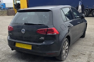 Dezmembrez BMW Seria 2 F45 218d 2.0 d 2014 - imagine 4