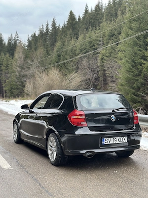 Bmw seria 1 - imagine 4